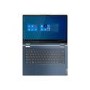 GRADE A2 - Lenovo ThinkBook 14 Yoga Core i5-1135G7 8GB 256GB 14 Inch Full HD Touchscreen Windows 10 Pro Convertible Laptop