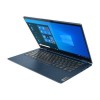 GRADE A2 - Lenovo ThinkBook 14 Yoga Core i5-1135G7 8GB 256GB 14 Inch Full HD Touchscreen Windows 10 Pro Convertible Laptop