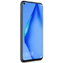 Refurbished Huawei P40 Lite Midnight Black 6.4" 128GB 4G Dual SIM Unlocked & SIM Free Smartphone