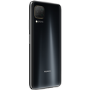 Refurbished Huawei P40 Lite Midnight Black 6.4" 128GB 4G Dual SIM Unlocked & SIM Free Smartphone