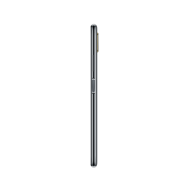 Refurbished Huawei P40 Lite Midnight Black 6.4" 128GB 4G Dual SIM Unlocked & SIM Free Smartphone