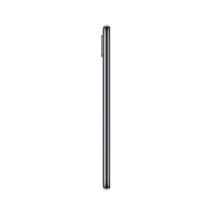 Refurbished Huawei P40 Lite Midnight Black 6.4" 128GB 4G Dual SIM Unlocked & SIM Free Smartphone