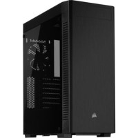 Refurbished PC Specialist Vortex ST-S Core i7-9700 16GB 2TB & 256GB RTX 2070 Windows 10 Gaming Desktop