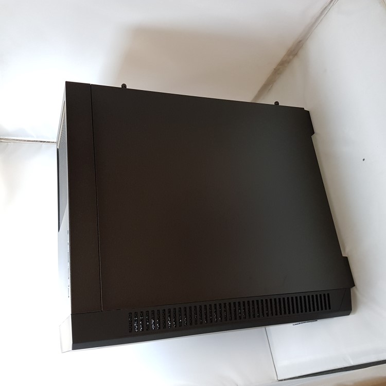 Refurbished PC Specialist Vortex ST-S Core i7-9700 16GB 2TB & 256GB RTX 2070 Windows 10 Gaming Desktop