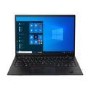 GRADE A2 - Lenovo ThinkPad X1 Carbon Gen 9 Core i5-1135G7 8GB 256GB SSD 14 Inch Windows 10 Pro Laptop