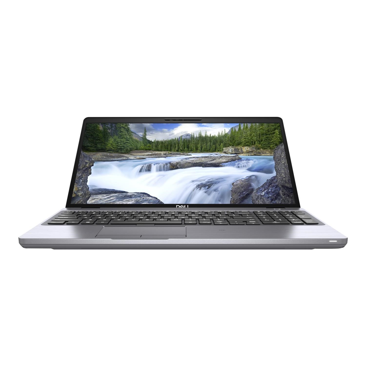 GRADE A2 - Dell Latitude 5510 Core i5-10310U 16GB 256GB SSD 15.6