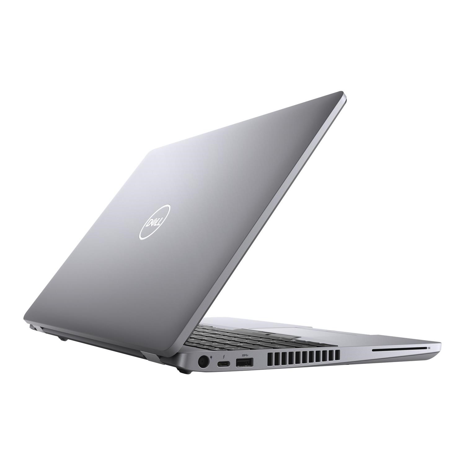 GRADE A2 - Dell Latitude 5510 Core i5-10310U 16GB 256GB SSD 15.6