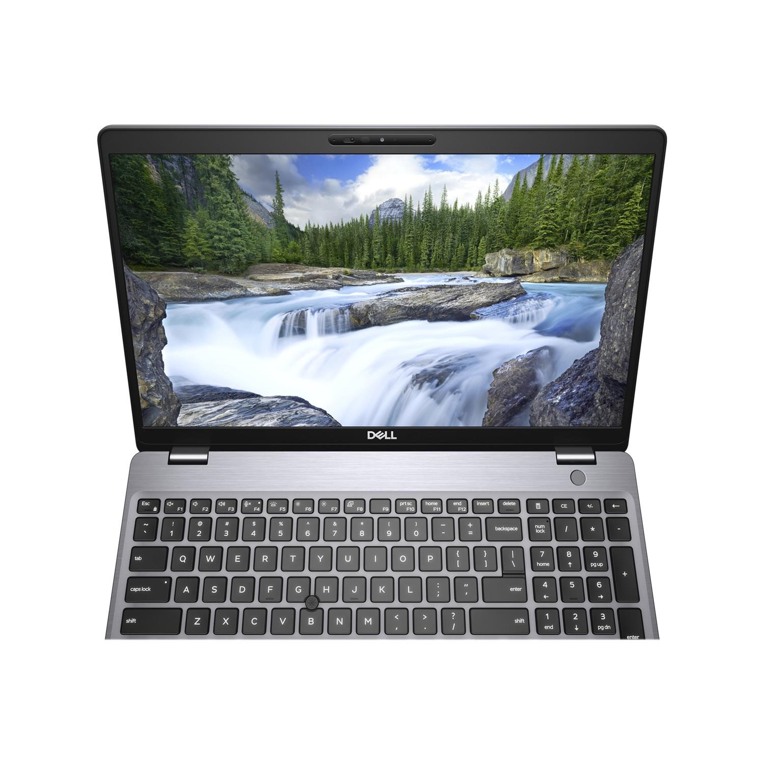 GRADE A2 - Dell Latitude 5510 Core i5-10310U 16GB 256GB SSD 15.6 