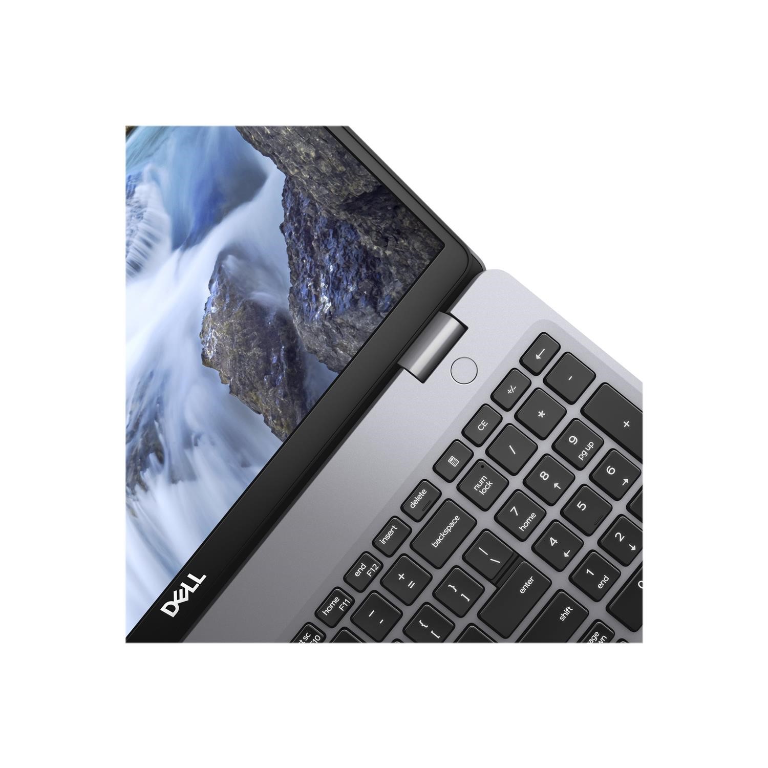 GRADE A2 - Dell Latitude 5510 Core i5-10310U 16GB 256GB SSD 15.6