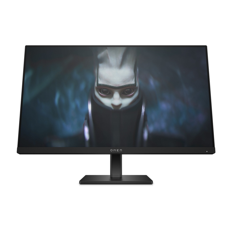 Refurbished HP Omen 23.8" Full HD 165Hz 1ms IPS Gaming Monitor
