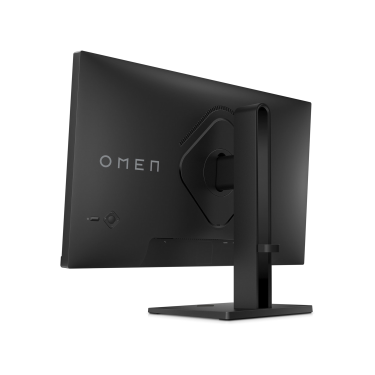 Refurbished HP Omen 23.8" Full HD 165Hz 1ms IPS Gaming Monitor