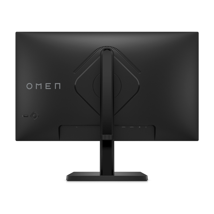 Refurbished HP Omen 23.8" Full HD 165Hz 1ms IPS Gaming Monitor