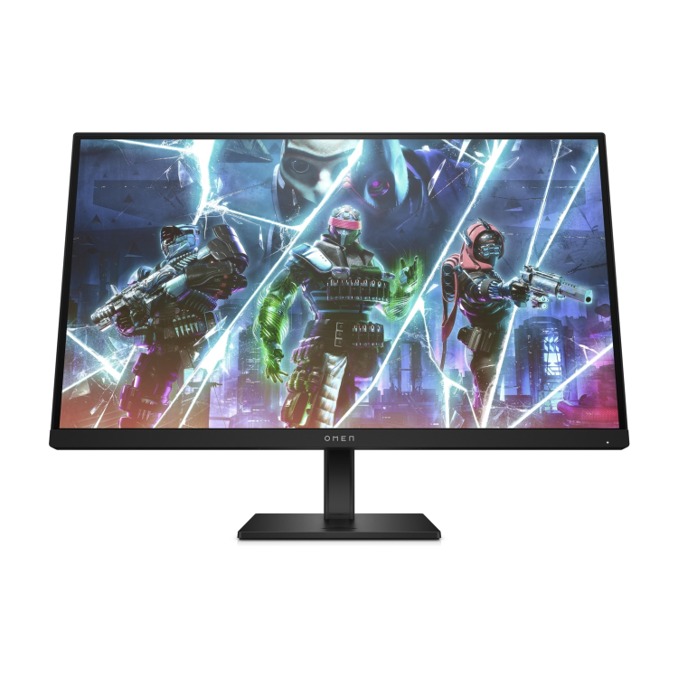 HP Omen 27" IPS Full HD 240Hz 1ms Gaming Monitor