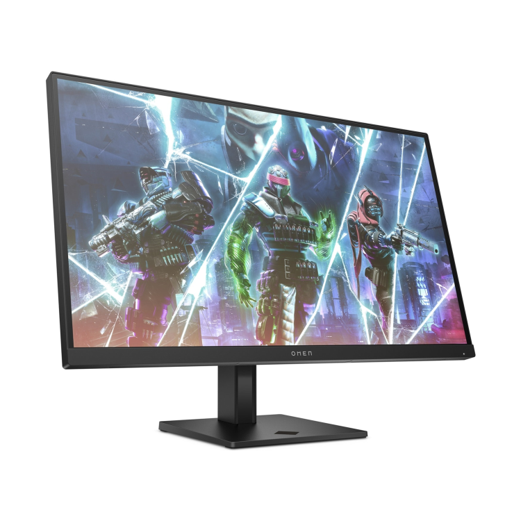 HP Omen 27" IPS Full HD 240Hz 1ms Gaming Monitor