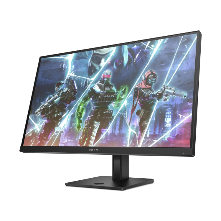 HP Omen 27" IPS Full HD 240Hz 1ms Gaming Monitor