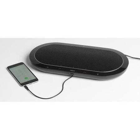 Jabra Speak 810 USB & Bluetooth Speakerphone
