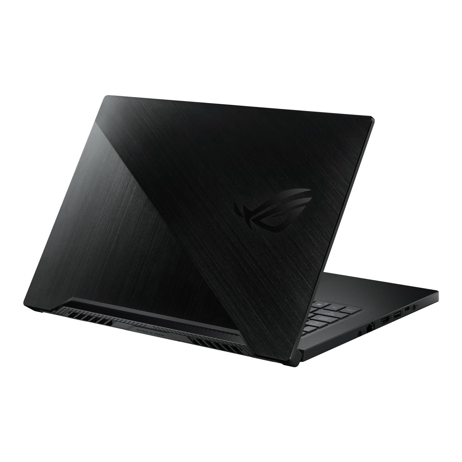 Asus ROG Zephyrus G AMD Ryzen 7-3750H 8GB 512GB SSD 15.6 Inch FHD