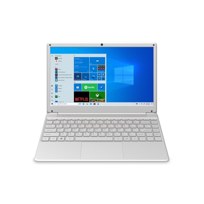 Refurbished Intel Core i3-6157U 4GB 128GB 14.1 Inch Windows 10 Laptop
