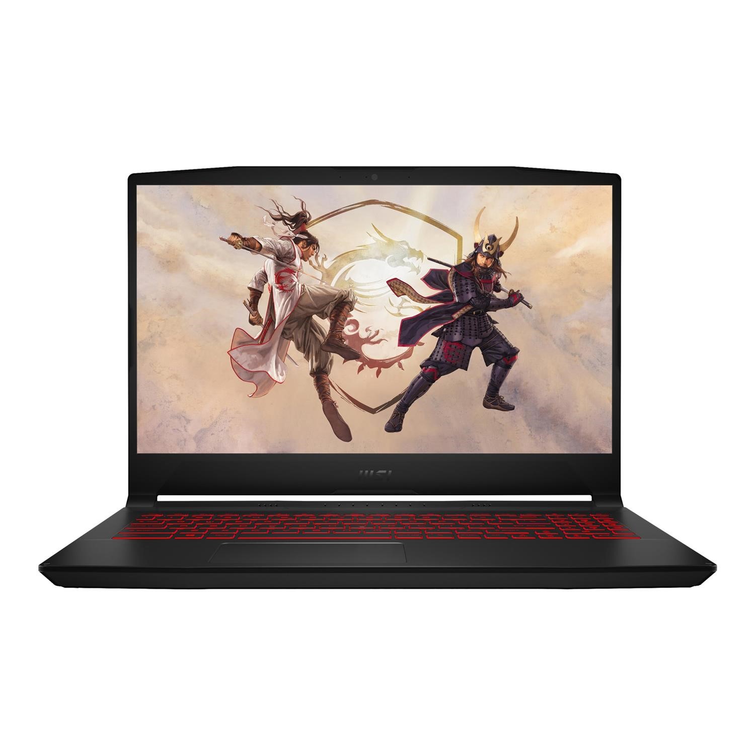 GRADE A2 - MSI Katana GF66 11UE-081UK Core i7-11800H 16GB 512GB