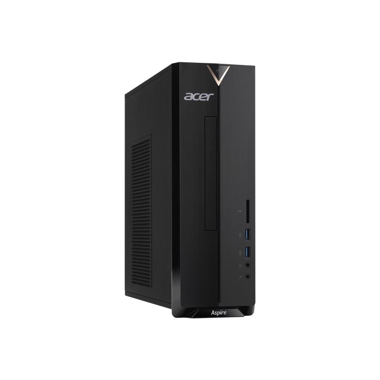 Acer Aspire Intel Pentium J5040D 4GB 1TB Windows 10 Desktop