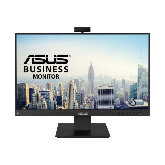 Asus BE24EQK 23.8" IPS Full HD Webcam Monitor