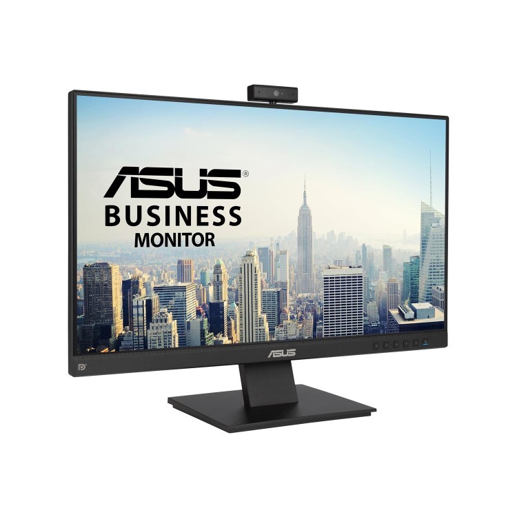 Asus BE24EQK 23.8" IPS Full HD Webcam Monitor