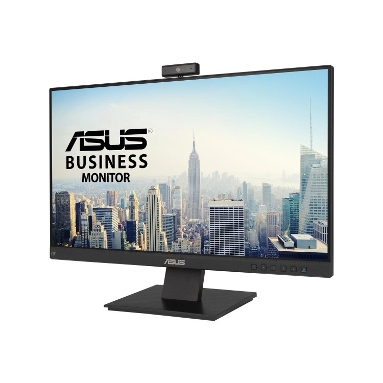 Asus BE24EQK 23.8" IPS Full HD Webcam Monitor