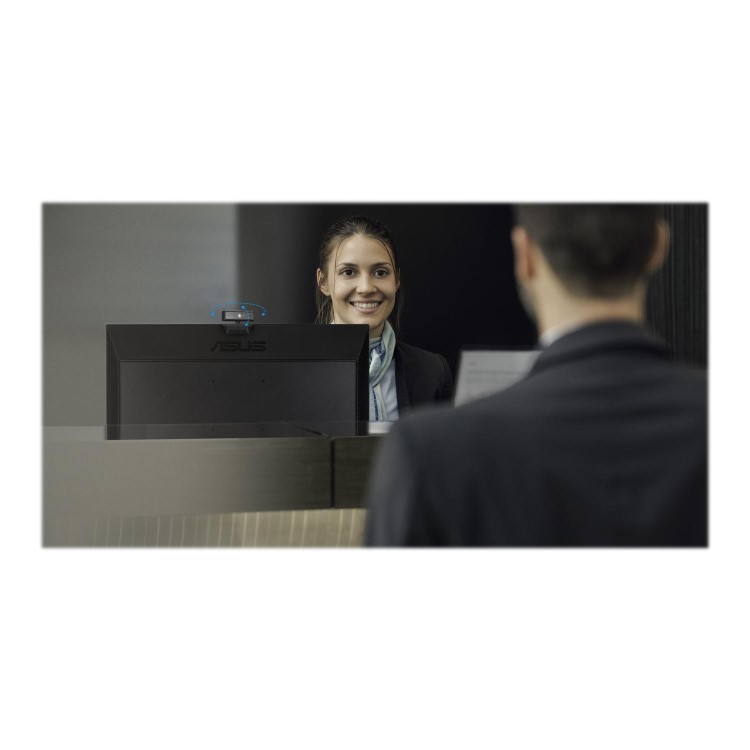 Asus BE24EQK 23.8" IPS Full HD Webcam Monitor