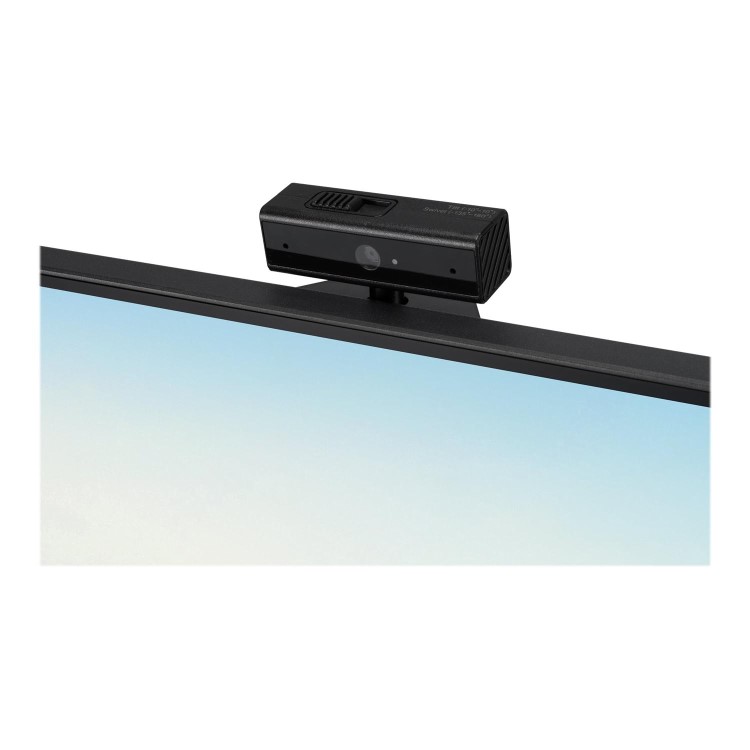 Asus BE24EQK 23.8" IPS Full HD Webcam Monitor