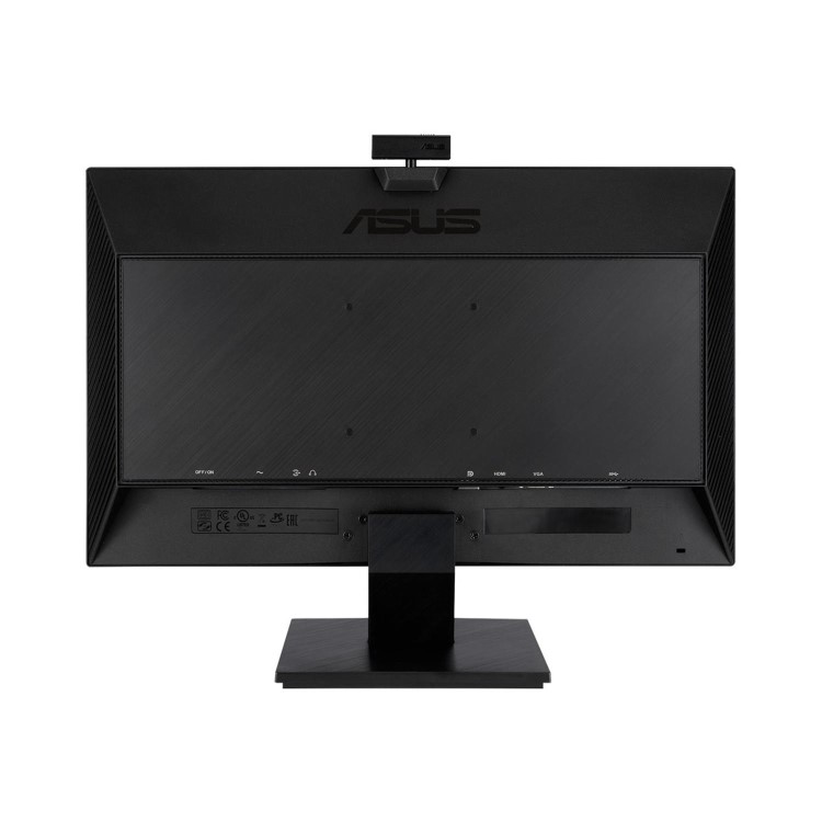 Asus BE24EQK 23.8" IPS Full HD Webcam Monitor