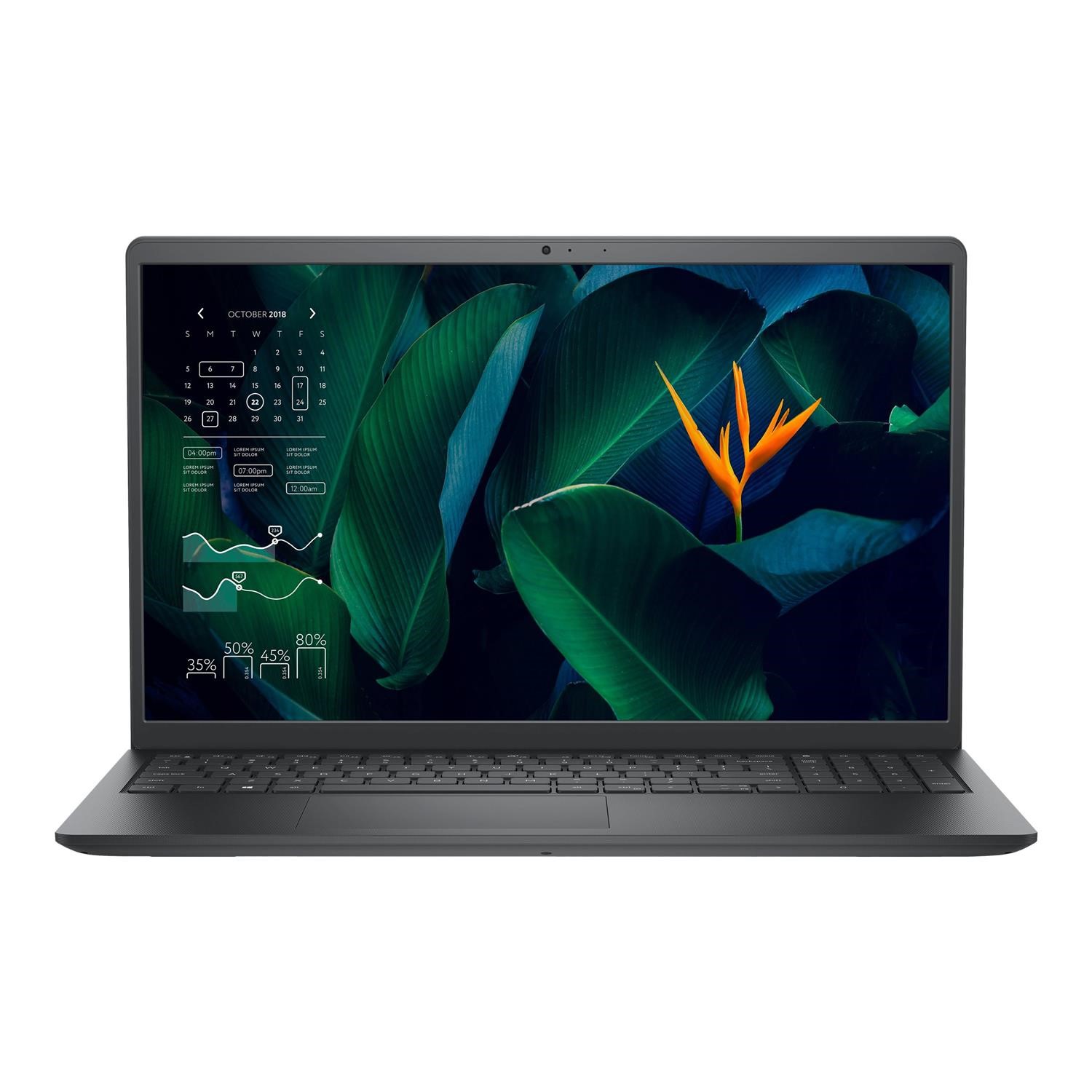 Refurbished Dell Vostro 15 3515 Ryzen 5 8GB 256GB 15.6 Inch