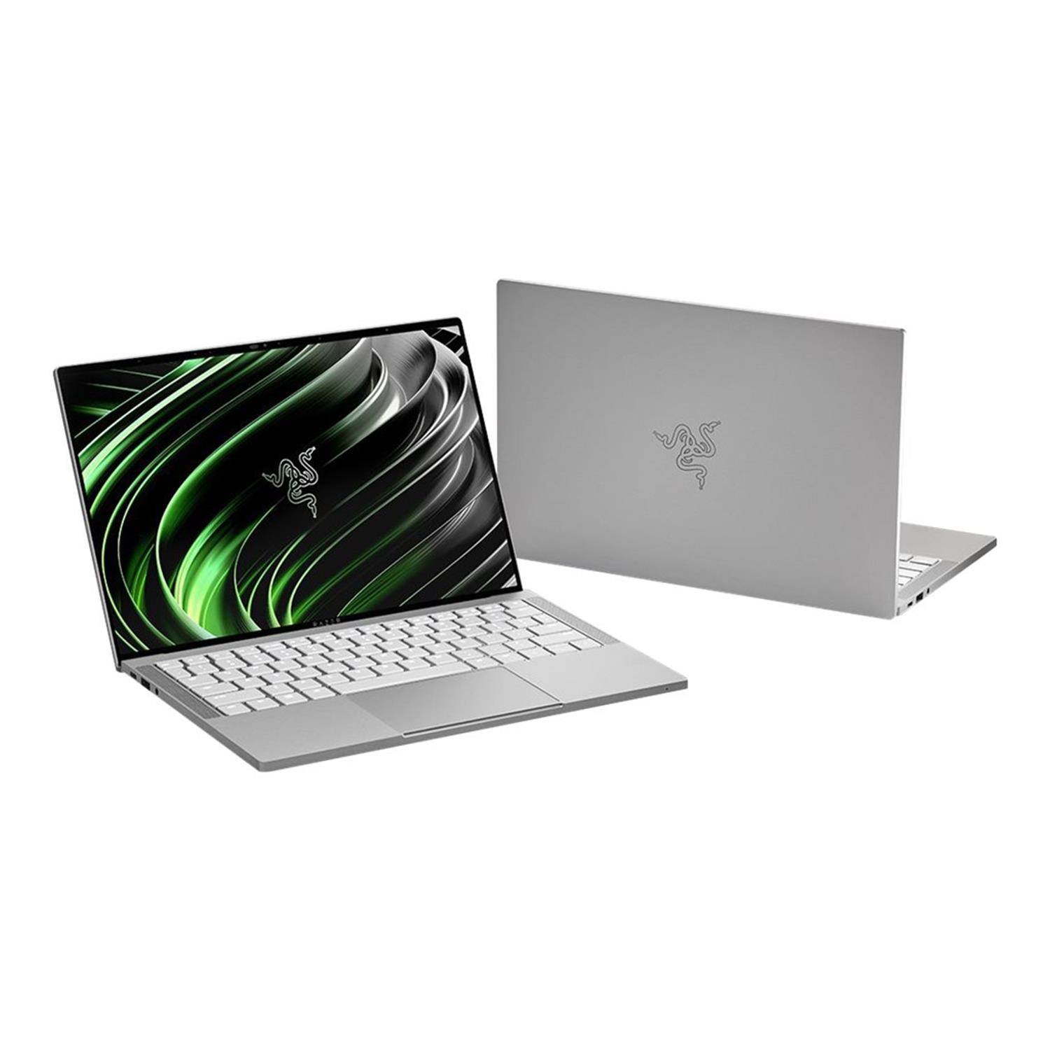 Refurbished Razer Book 13 Core i7-1165G7 16GB 256GB 13.4 Refurbished Razer Book 13 Core i7-1165G7 16GB 256GB 13.4