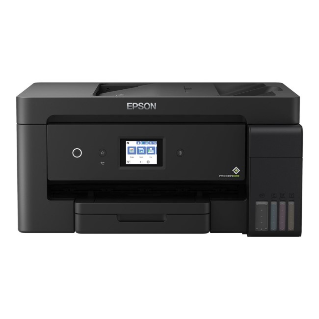 Refurbished Epson Ecotank ET-15000 A3 All In One Inkjet Colour Printer