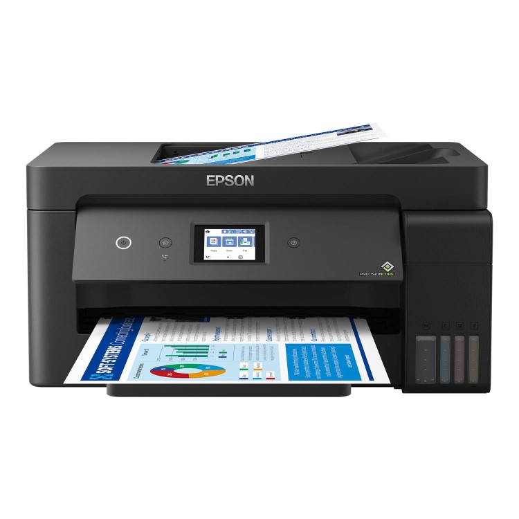 Refurbished Epson Ecotank ET-15000 A3 All In One Inkjet Colour Printer
