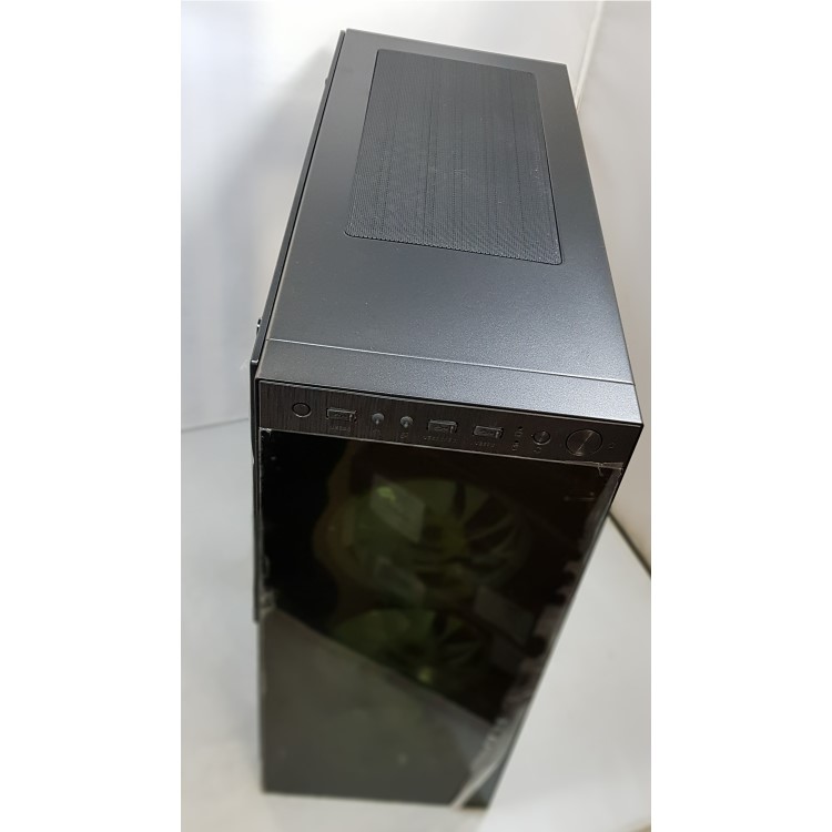 Refurbished PC Specialist Tornado R3 AMD Ryzen 3 3200G 8GB 1TB HDD & 256GB GTX 1650 Windows 11 Gaming Desktop