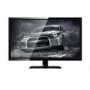 electriQ 28" 4K UHD 1ms Gaming Monitor 