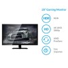electriQ 28&quot; 4K UHD 1ms Gaming Monitor 