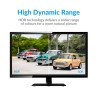 electriQ 28&quot; 4K UHD 1ms Gaming Monitor 