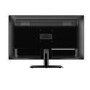 electriQ 28" 4K UHD 1ms Gaming Monitor 