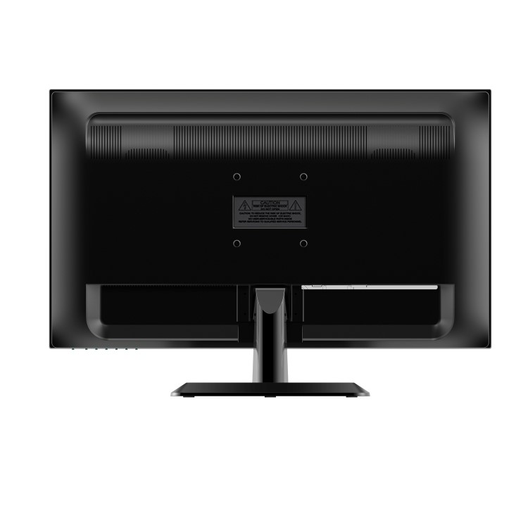 electriQ 28" 4K UHD 1ms Gaming Monitor 