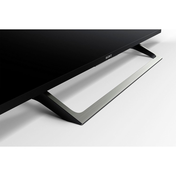 Refurbished Sony 55'' 4K Ultra HD with HDR LED Smart TV without Stand