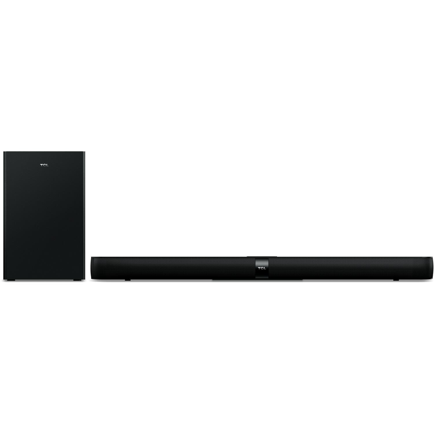 Refurbished TCL TS7010 Soundbar TV with Subwoofer Bluetooth Soundbar - Laptops Direct soundbar ts7010