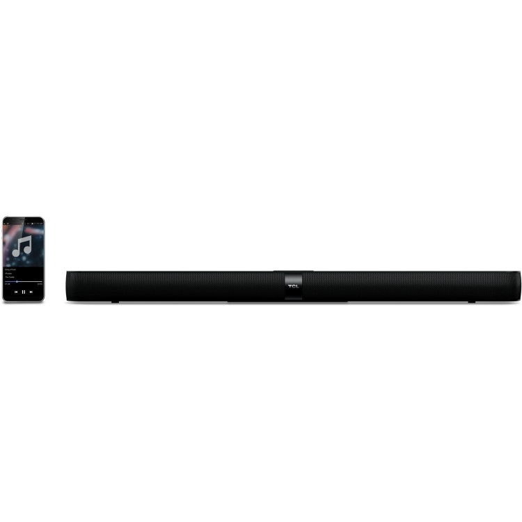 TCL TS7010 320W Bluetooth HDMI ARC Dolby Digital Soundbar With Subwoofer