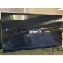 Refurbished Sony BRAVIA 65" 4K Ultra HD with HDR LED Freeview HD Smart TV without Stand