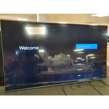 Philips Ambilight PUS8108 65 inch LED 4K HDR Smart TV with Dolby
