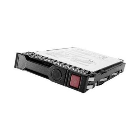 HPE - 1TB - SATA 6Gb/s - 72K - HDD 3.5"