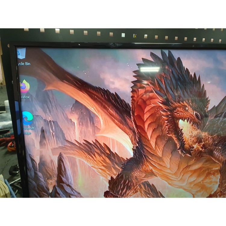 Refurbished Toshiba UL21 43" 4K Ultra HD with HDR10 LED Freeview Play Smart TV