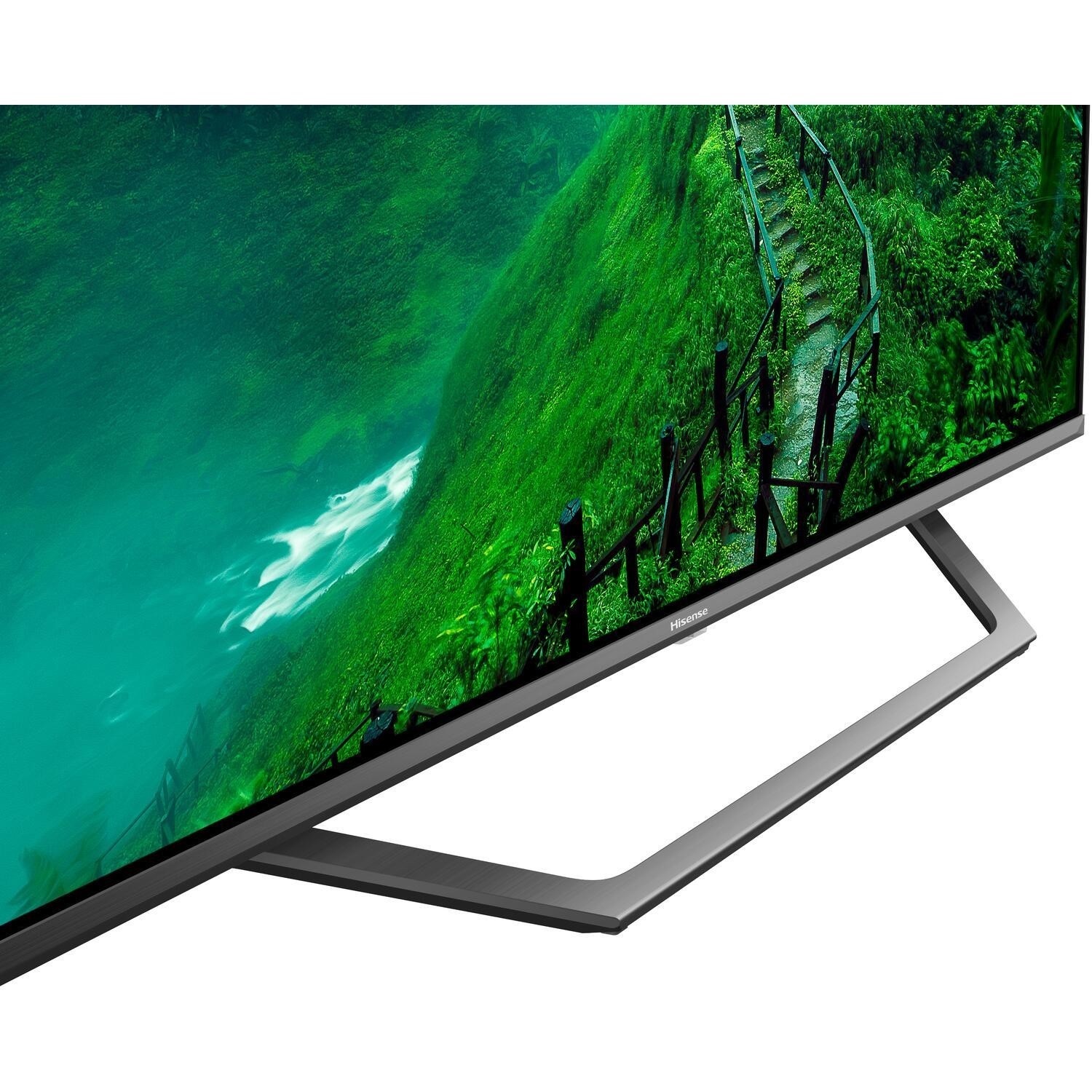 Hisense 55 Inch 4K Ultra HD HDR10 Smart LED TV with Dolby Vision and