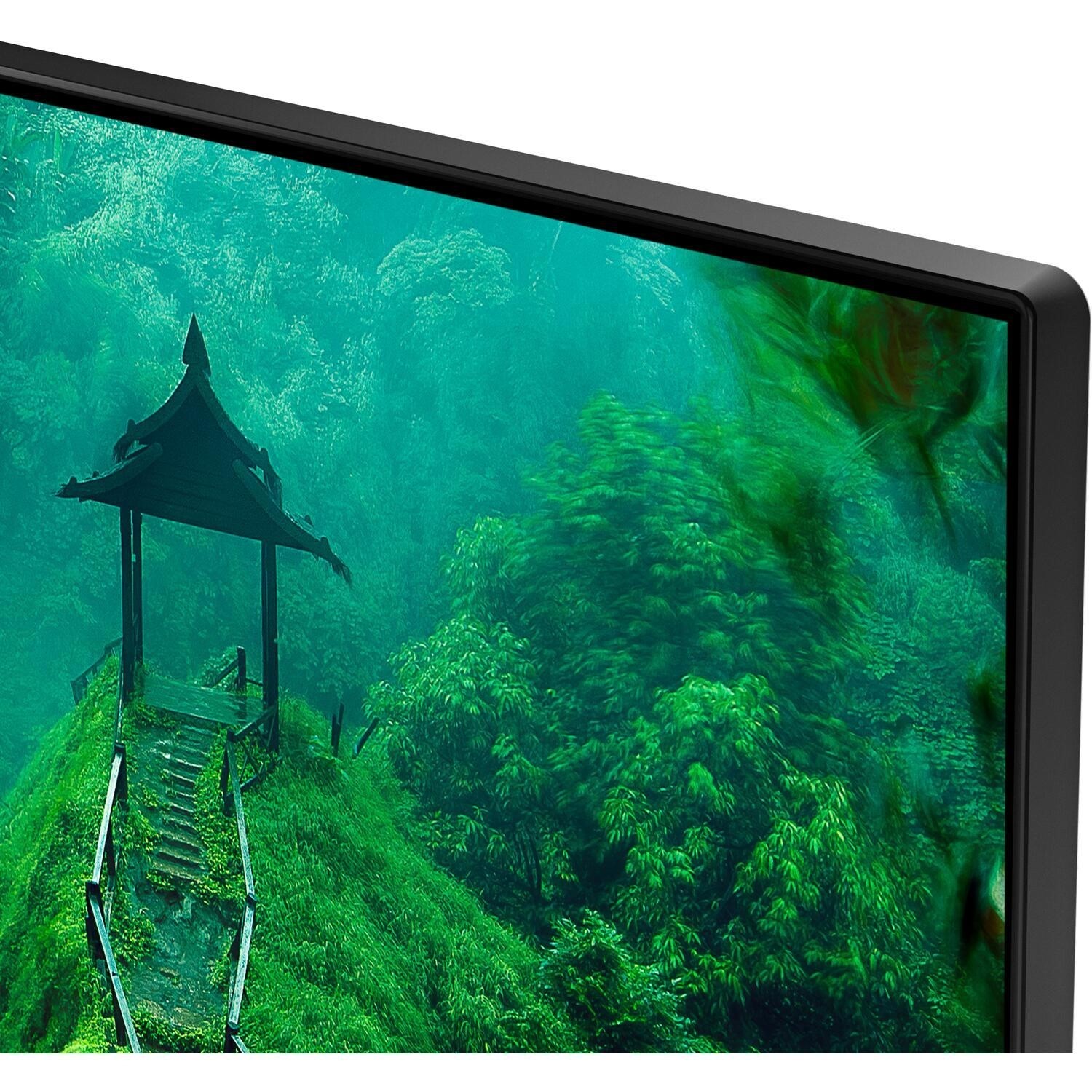 Hisense 55 Inch 4K Ultra HD HDR10 Smart LED TV with Dolby Vision and