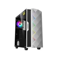 Refurbished PC Specialist Vortex ST-R Core i7-11700 16GB 2TB & 512GB RTX 3060 Ti Windows 11 Gaming Desktop - Original Casing Replaced